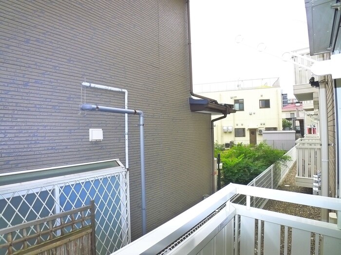 クロシェット津田沼の物件内観写真