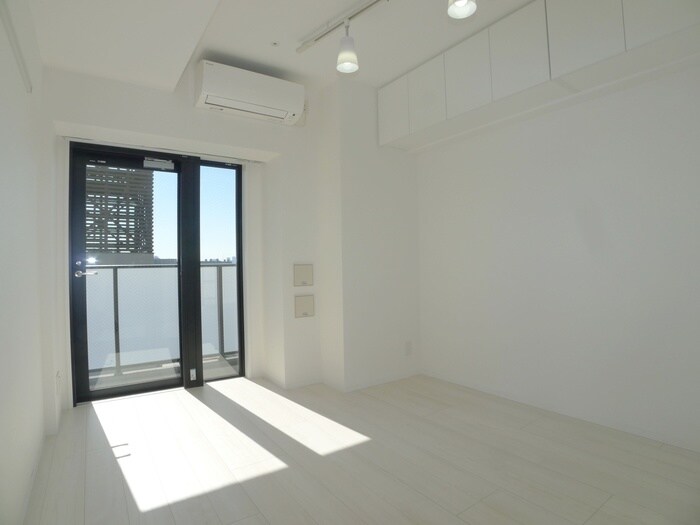 フュージョナル千住緑町(1102)の物件内観写真