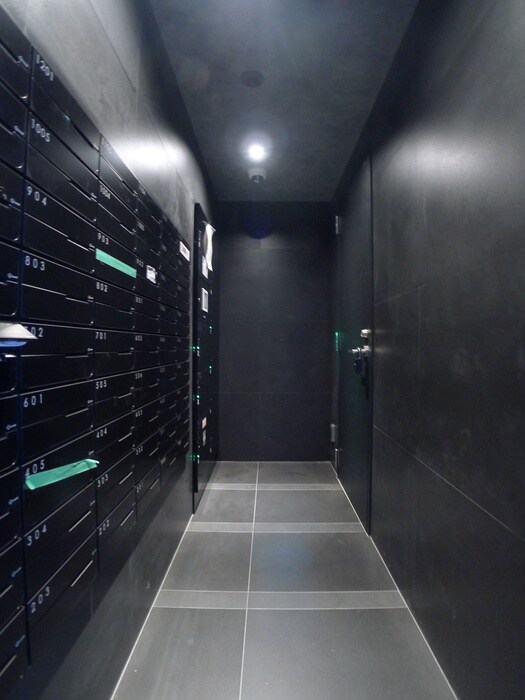 フュージョナル千住緑町(1102)の物件外観写真