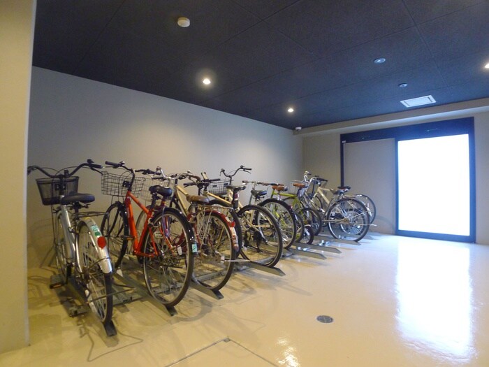 フュージョナル千住緑町(1102)の物件外観写真