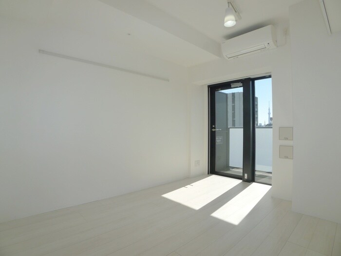 フュージョナル千住緑町(1102)の物件内観写真