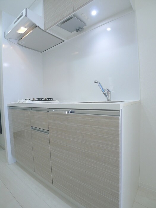 フュージョナル千住緑町(1102)の物件内観写真