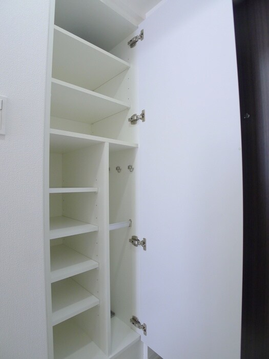 フュージョナル千住緑町(1102)の物件内観写真