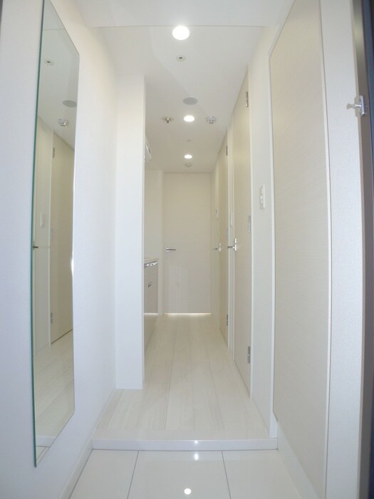 フュージョナル千住緑町(1102)の物件内観写真