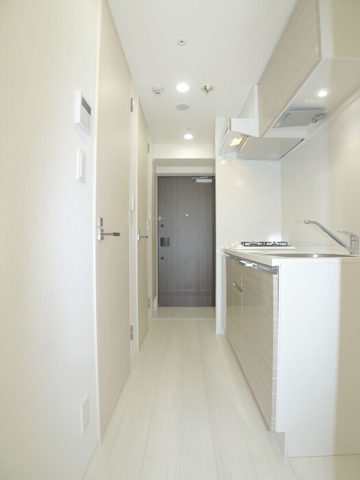 フュージョナル千住緑町(1102)の物件内観写真