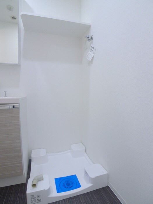 フュージョナル千住緑町(1102)の物件内観写真