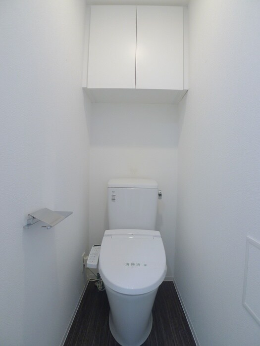 フュージョナル千住緑町(1102)の物件内観写真