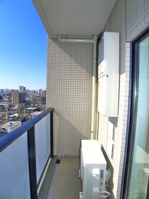 フュージョナル千住緑町(1102)の物件内観写真