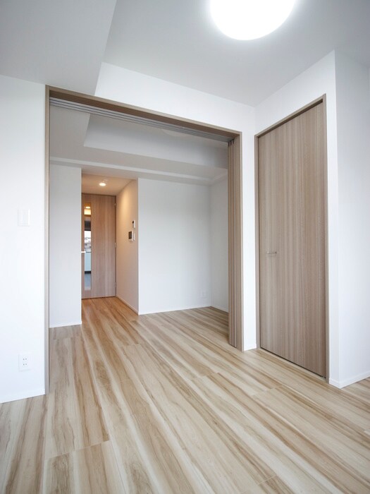 グランカーサ江戸川橋の物件内観写真