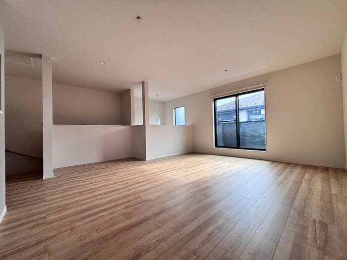 パレスコートの物件内観写真