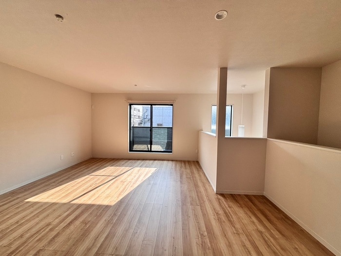 パレスコートの物件内観写真