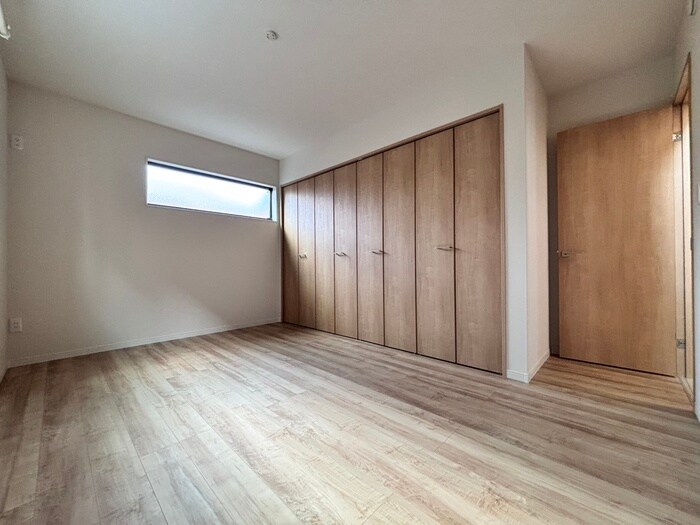 パレスコートの物件内観写真