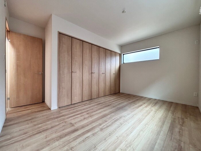 パレスコートの物件内観写真