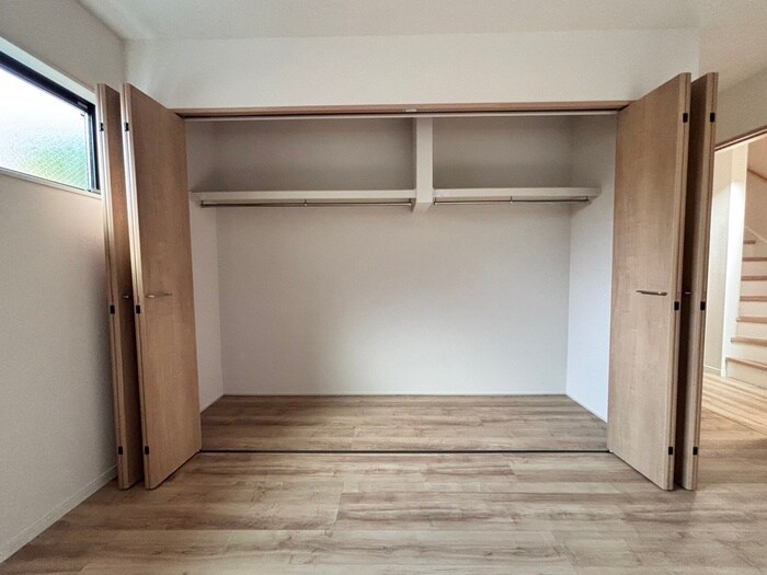 パレスコートの物件内観写真