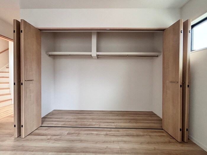 パレスコートの物件内観写真