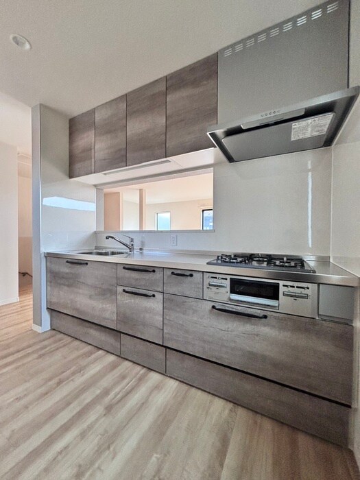 パレスコートの物件内観写真