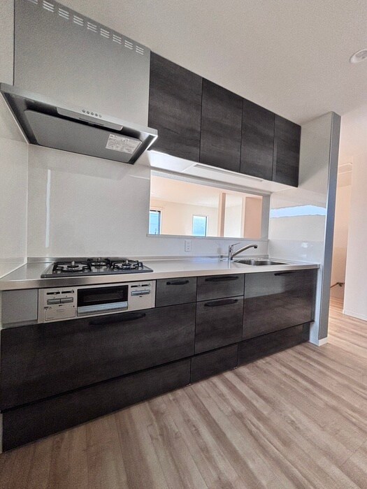 パレスコートの物件内観写真