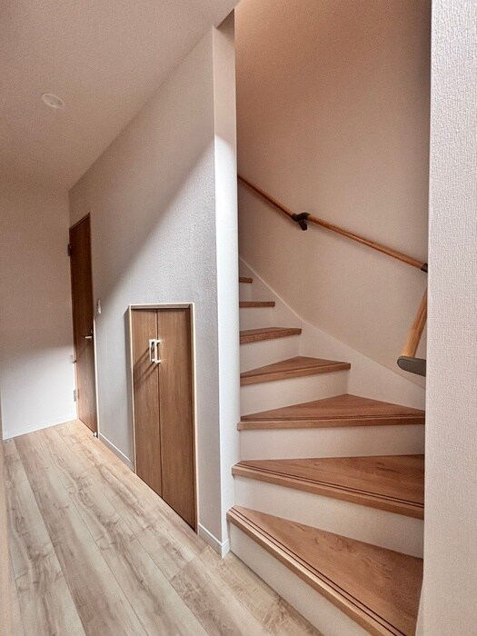 パレスコートの物件内観写真