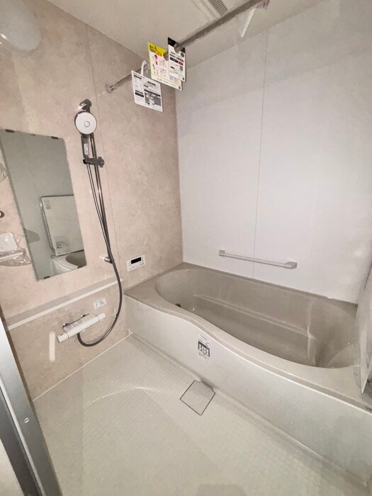 パレスコートの物件内観写真