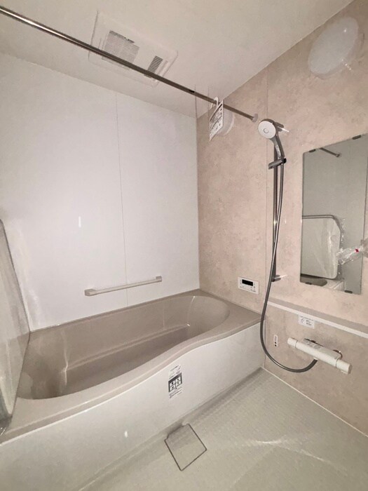 パレスコートの物件内観写真