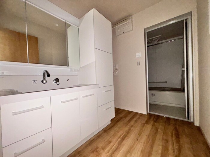 パレスコートの物件内観写真