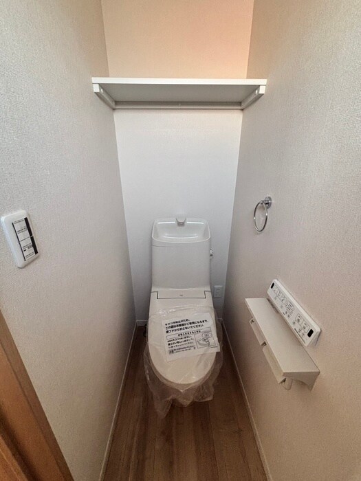 パレスコートの物件内観写真