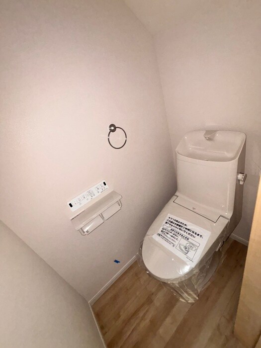 パレスコートの物件内観写真