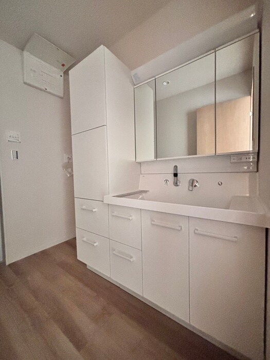 パレスコートの物件内観写真