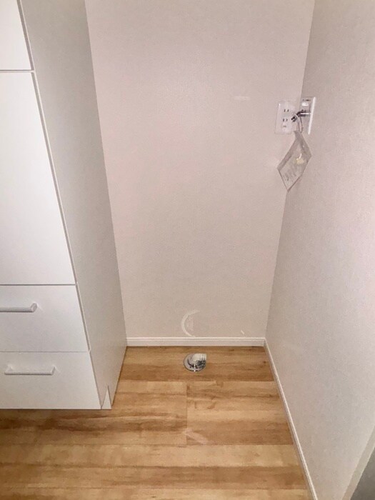 パレスコートの物件内観写真