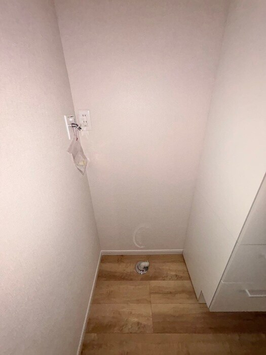 パレスコートの物件内観写真