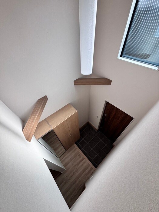 パレスコートの物件内観写真