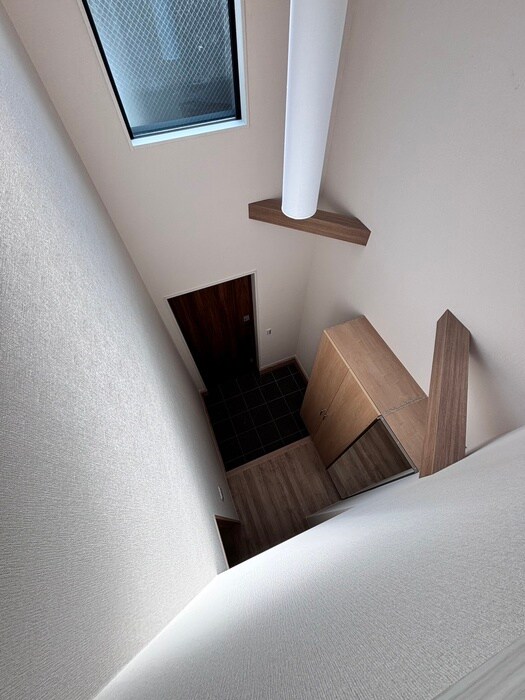 パレスコートの物件内観写真