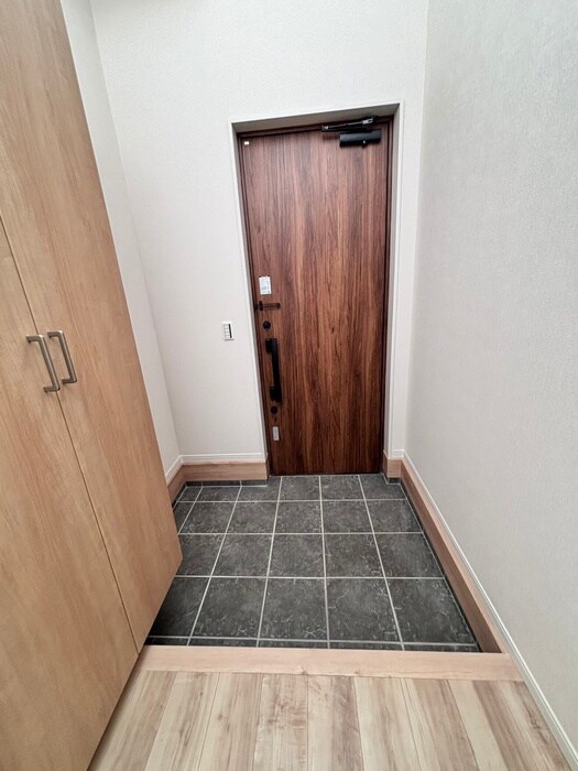 パレスコートの物件内観写真