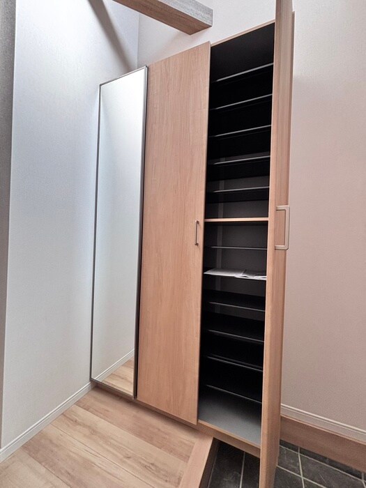 パレスコートの物件内観写真