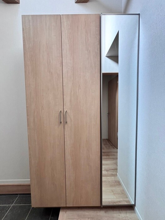 パレスコートの物件内観写真