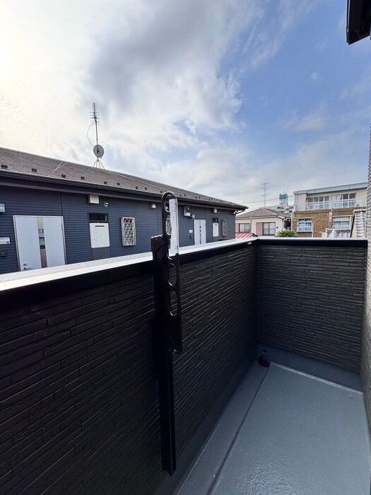 パレスコートの物件内観写真