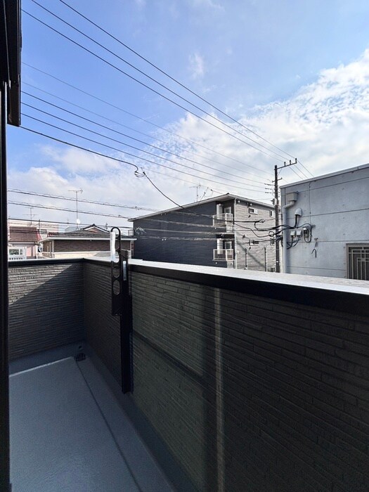 パレスコートの物件内観写真