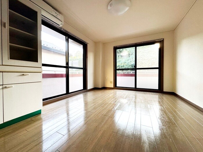 サンライト港南台の物件内観写真