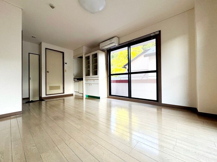 サンライト港南台の物件内観写真