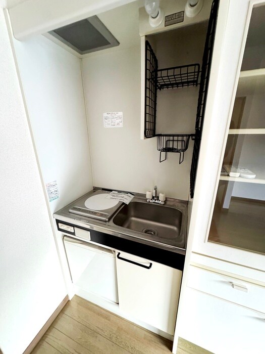 サンライト港南台の物件内観写真