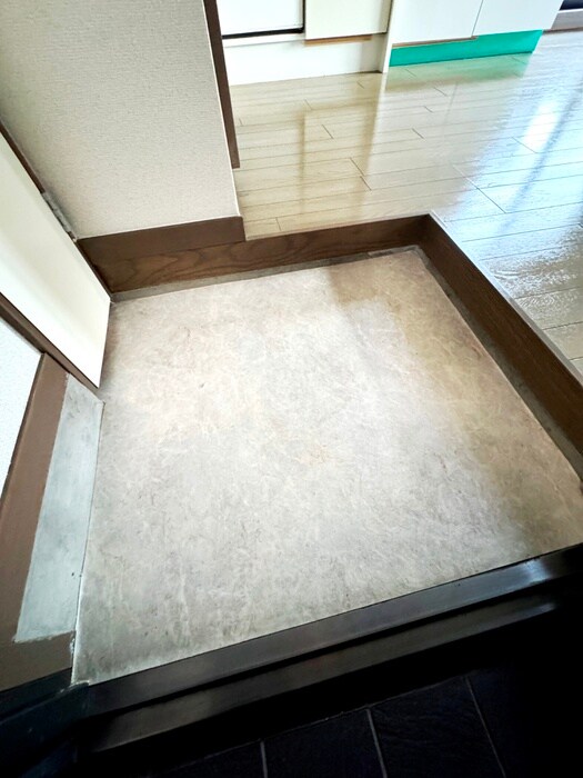 サンライト港南台の物件内観写真