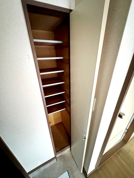 サンライト港南台の物件内観写真