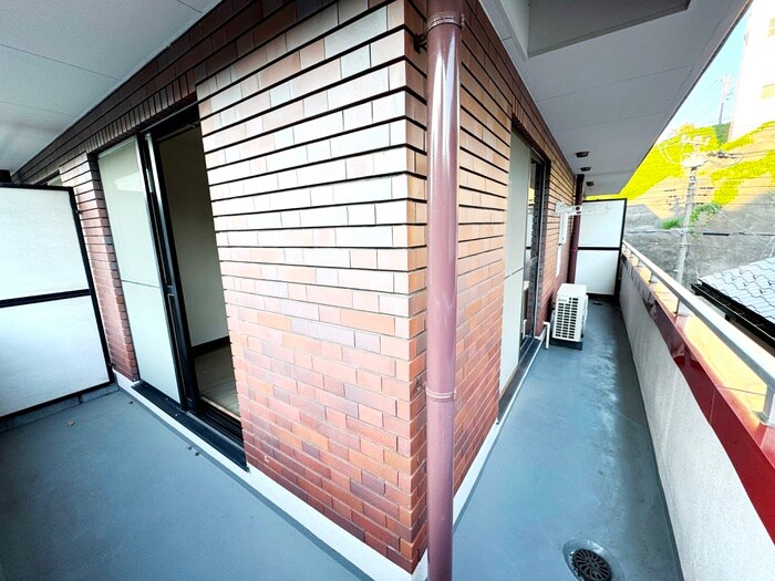 サンライト港南台の物件内観写真