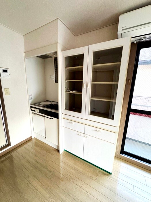 サンライト港南台の物件内観写真