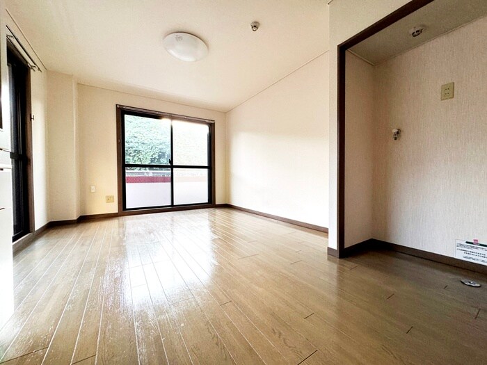 サンライト港南台の物件内観写真