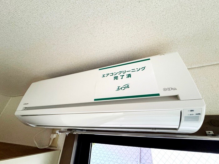 サンライト港南台の物件内観写真