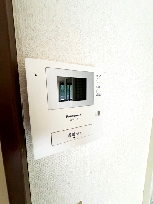 サンライト港南台の物件内観写真