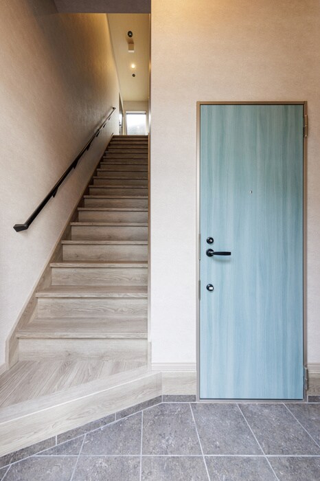 仮)プラートの物件内観写真