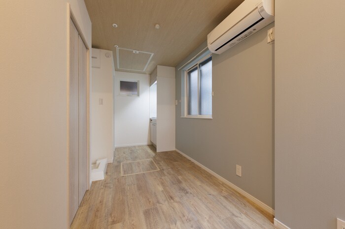 仮)プラートの物件内観写真