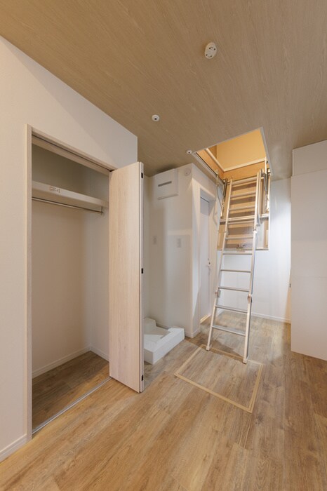 仮)プラートの物件内観写真